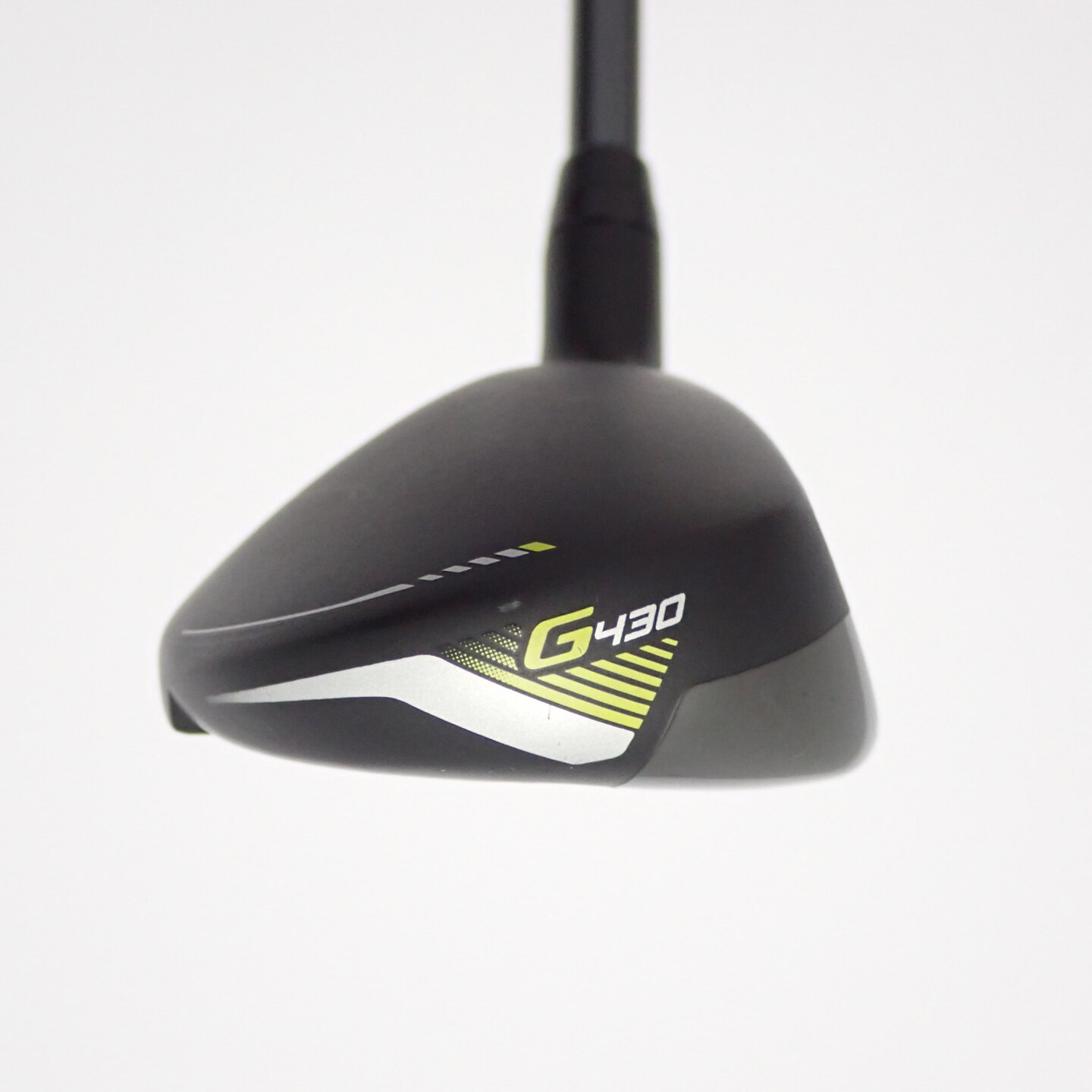 中古】G430 ハイブリッド ユーティリティ Speeder NX PINK 40 26 設定