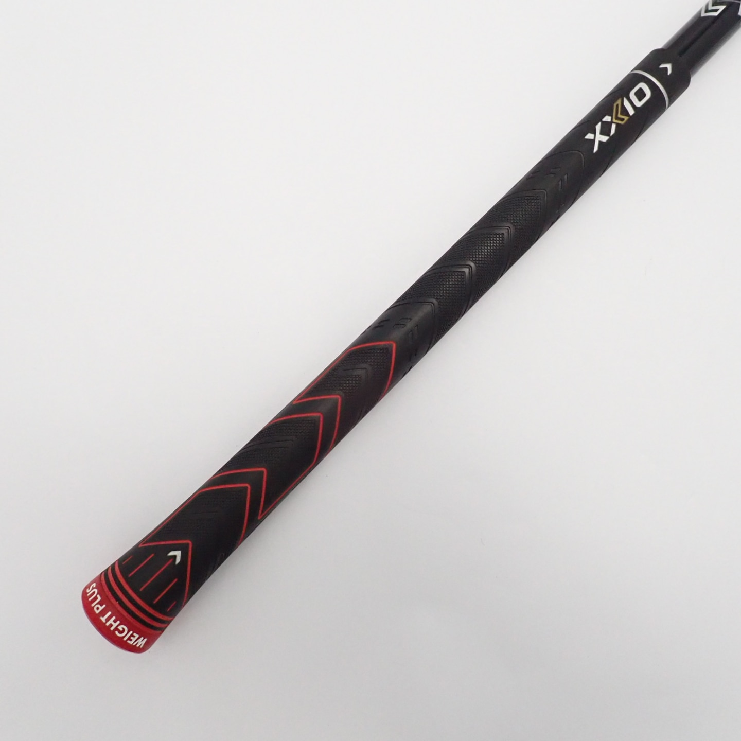 中古】ゼクシオ イレブン ハイブリッドユーティリティ(レッド