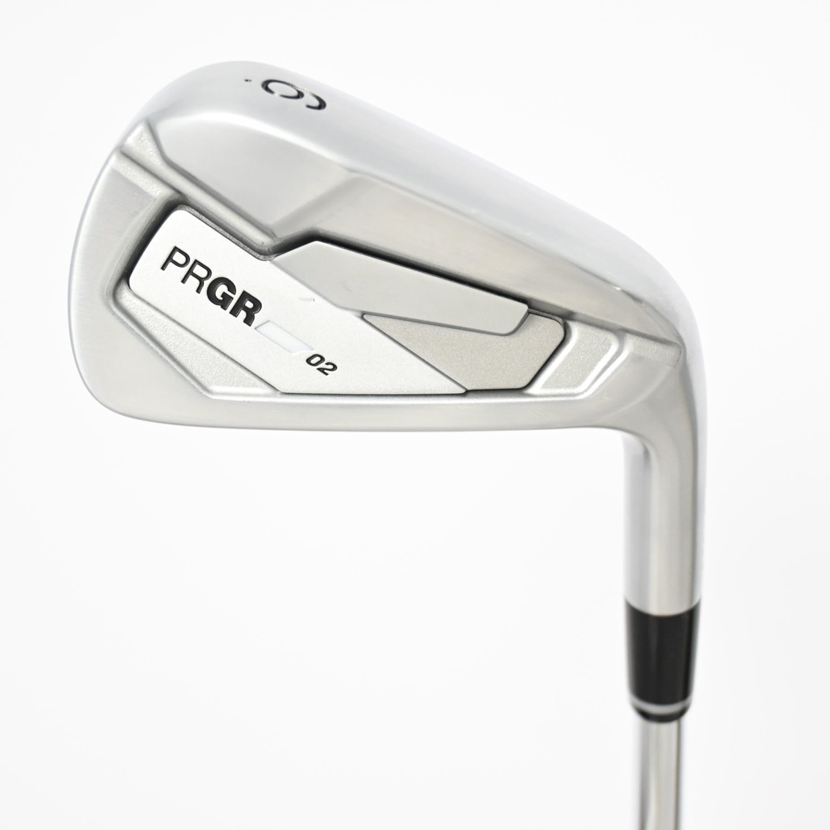 中古】プロギア(PRGR) アイアンセット 通販｜GDO中古ゴルフクラブ