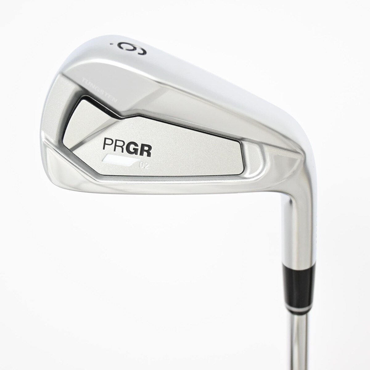 中古】プロギア(PRGR) アイアンセット 通販｜GDO中古ゴルフクラブ