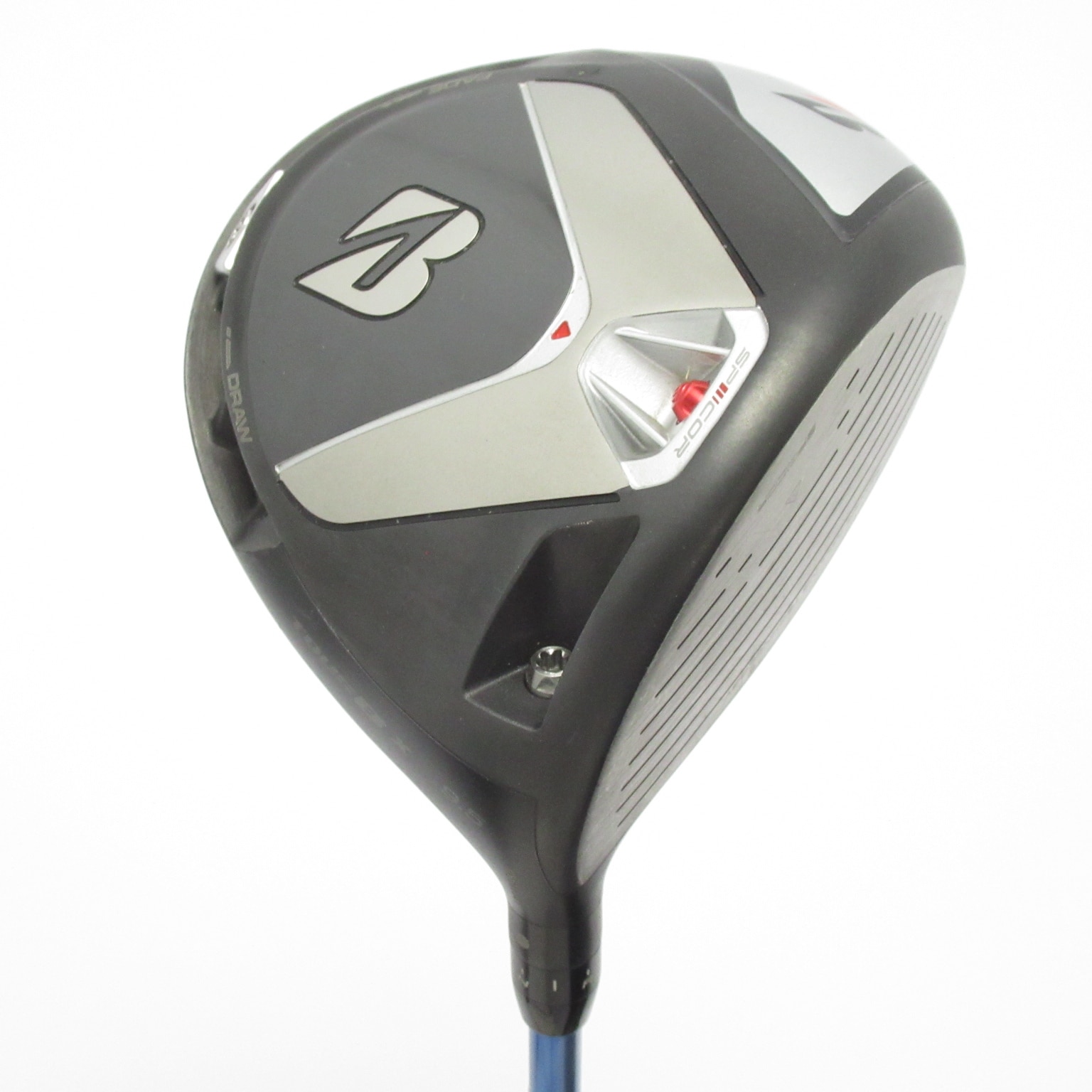 中古】X ドライバー Speeder 569 EVOLUTION V 9.5 S BC(ドライバー