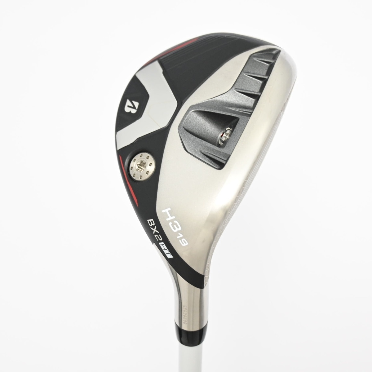 中古】BX2 HT ユーティリティ Diamana BS50h II 19 SR BC