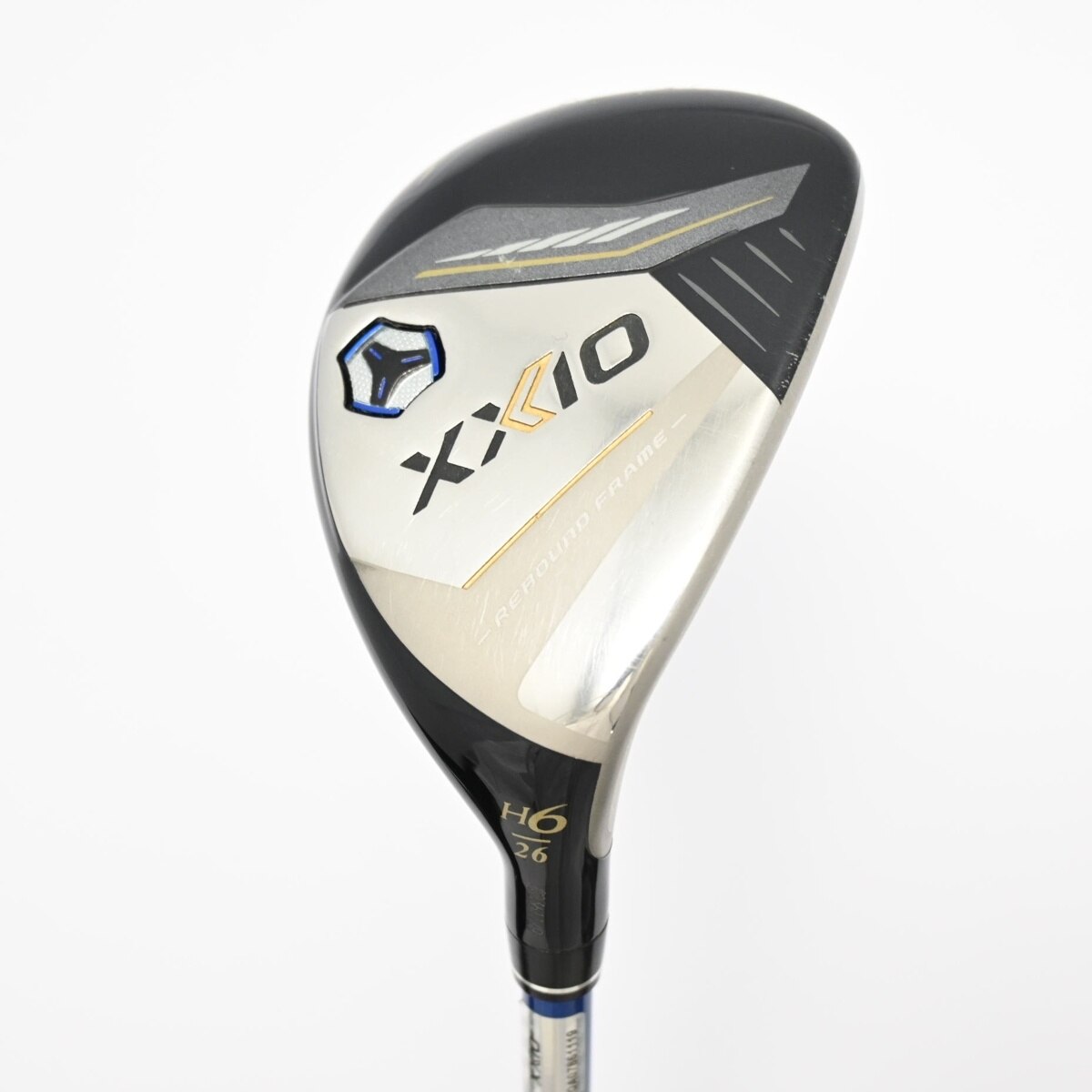 中古】ゼクシオ ユーティリティ (ダンロップ) 通販｜GDO中古ゴルフクラブ