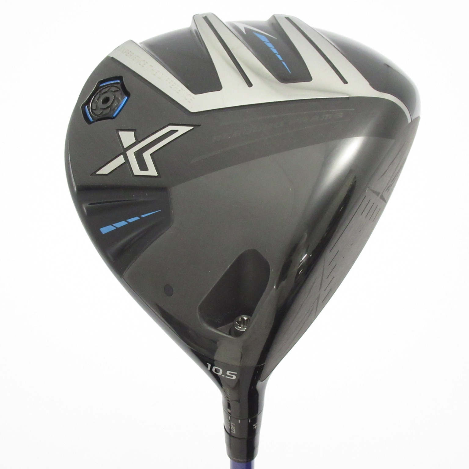 ゼクシオXXIO8メンズドライバー中古ゴルフクラブ460初心者中古グリップ新品右 中古】ゼクシオ ドライバー (ダンロップ) 通販｜GDO中古ゴルフクラブ