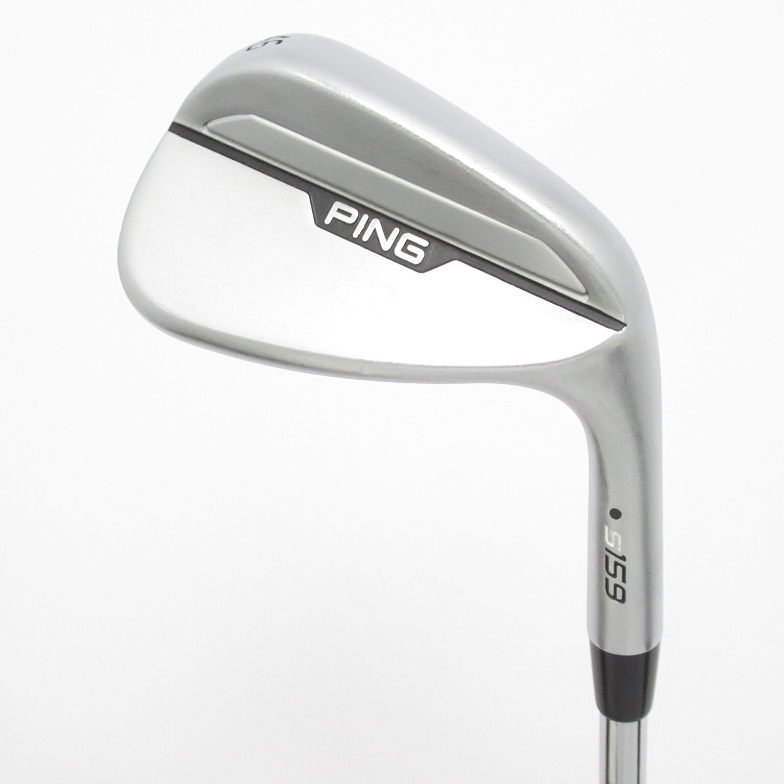 中古】S159 ウェッジ N.S.PRO MODUS3 TOUR 105 46-12 S C(ウェッジ