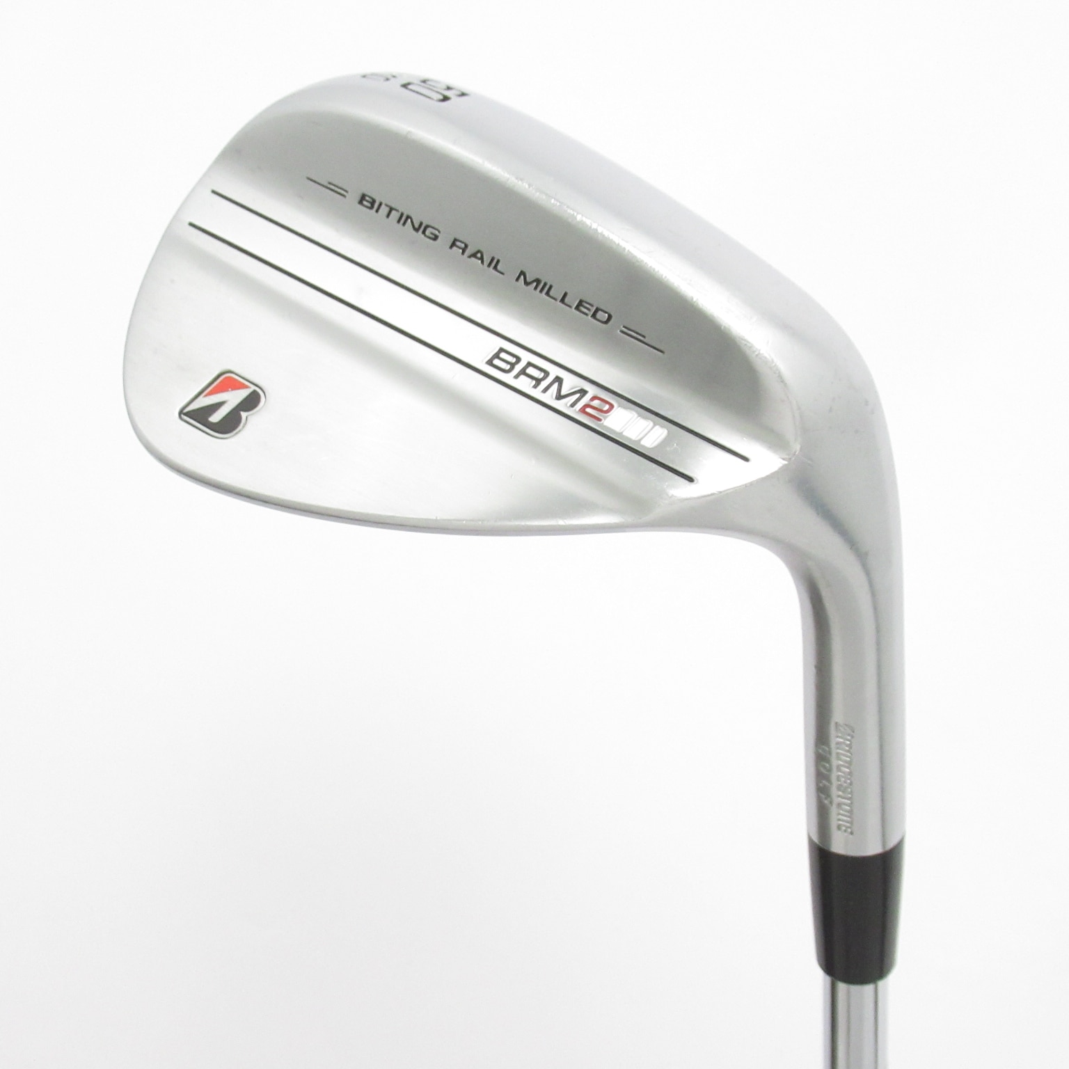 中古】BRM2 ウェッジ N.S.PRO 950GH neo 50-10 S C(ウェッジ（単品