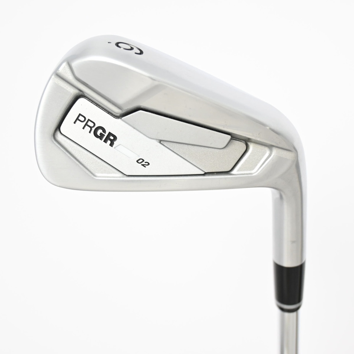 中古】プロギア(PRGR) アイアンセット 通販｜GDO中古ゴルフクラブ