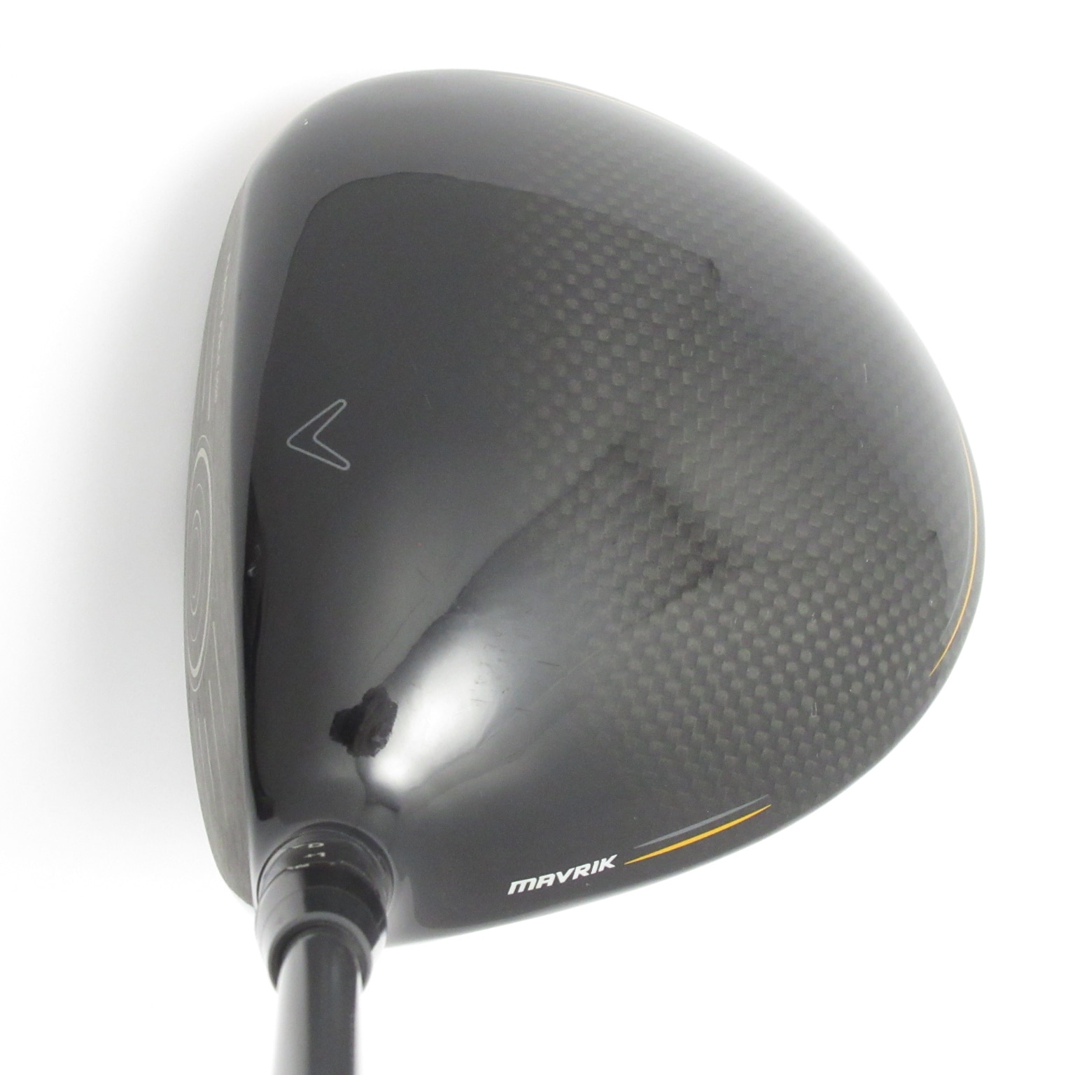 中古】マーベリック サブゼロ ドライバー Tour AD SZ-5 Type-2 10.5
