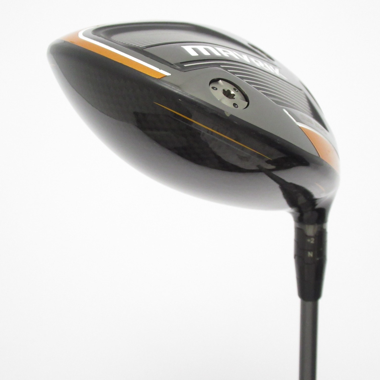 中古】マーベリック サブゼロ ドライバー Tour AD SZ-5 Type-2 10.5