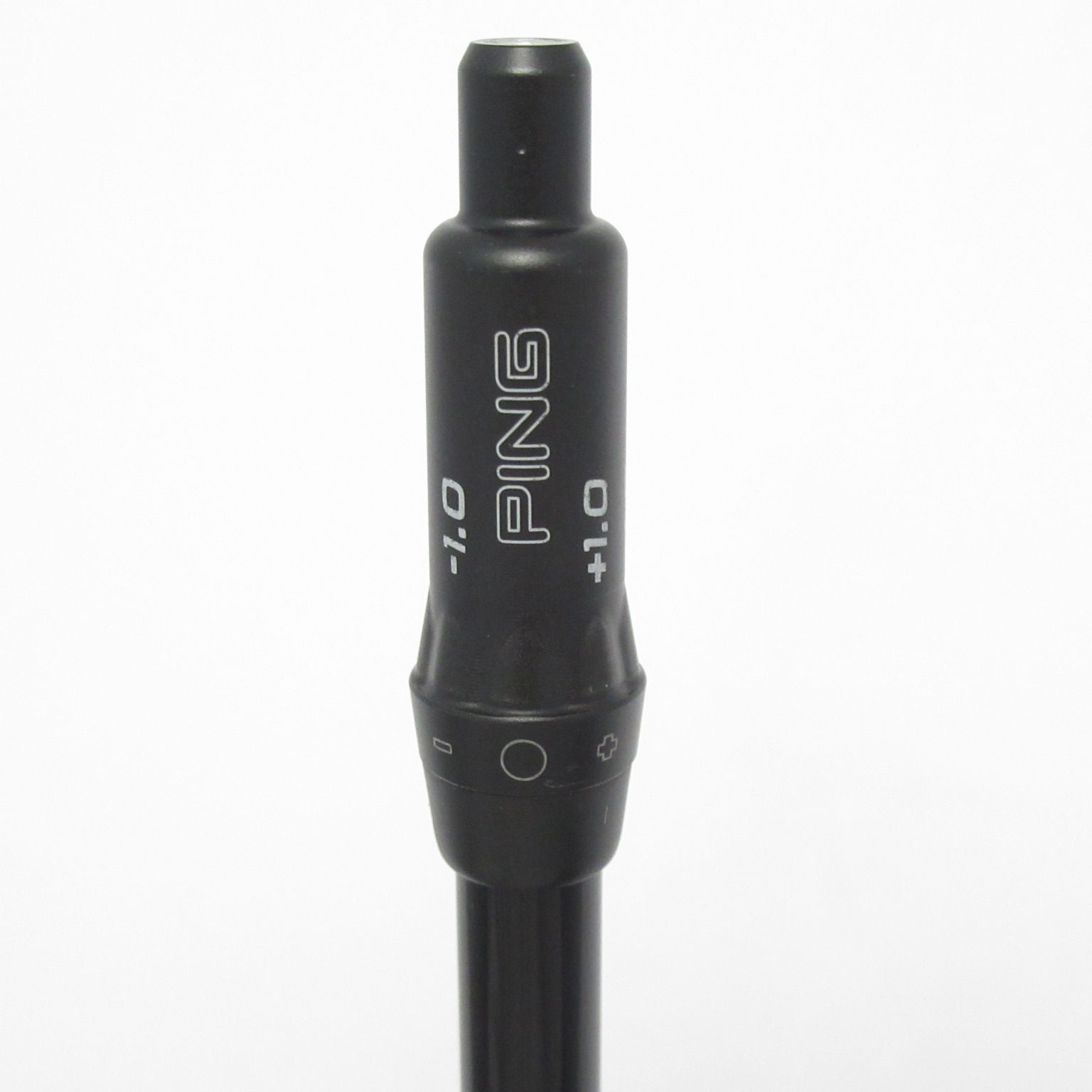 中古】純正シャフト ドライバー用_スリーブ付 ALTA J CB BLACK R C