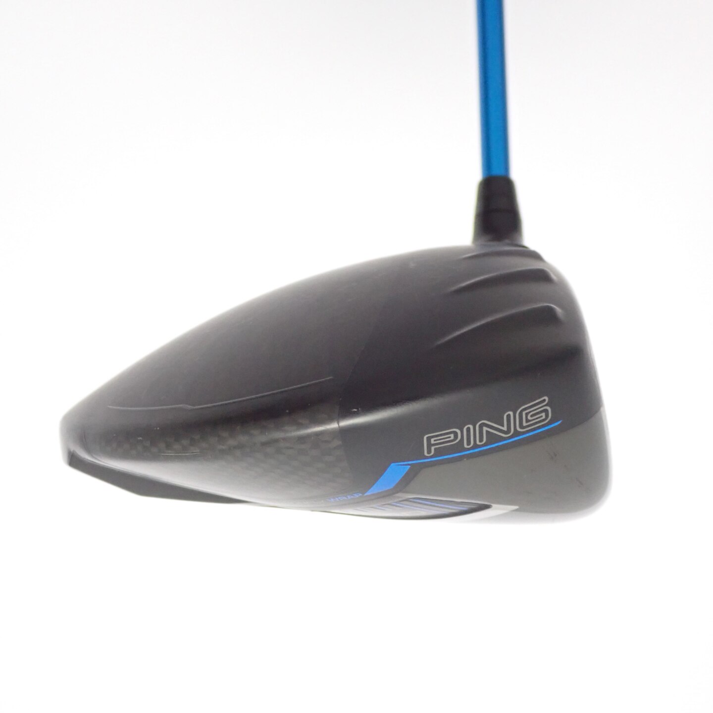 中古】G440 SFT ドライバー ALTA J CB BLUE 10.5 R C(ドライバー（単品