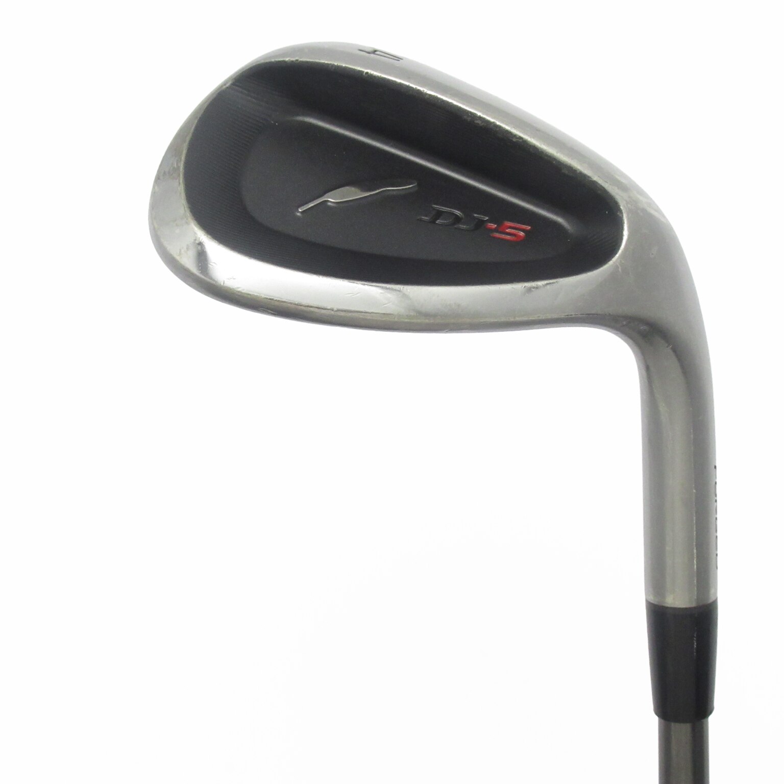 中古】DJ-5 BK ウェッジ N.S.PRO DS-91w BK 54-08 WEDGE C(ウェッジ