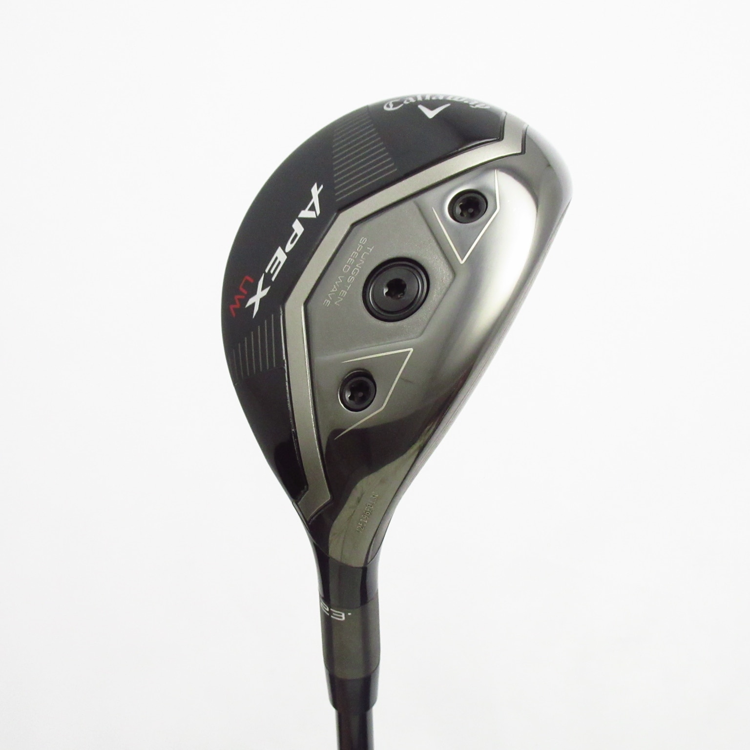 中古】APEX UW(2025) ユーティリティ TENSEI BLACK SILVER 70 for
