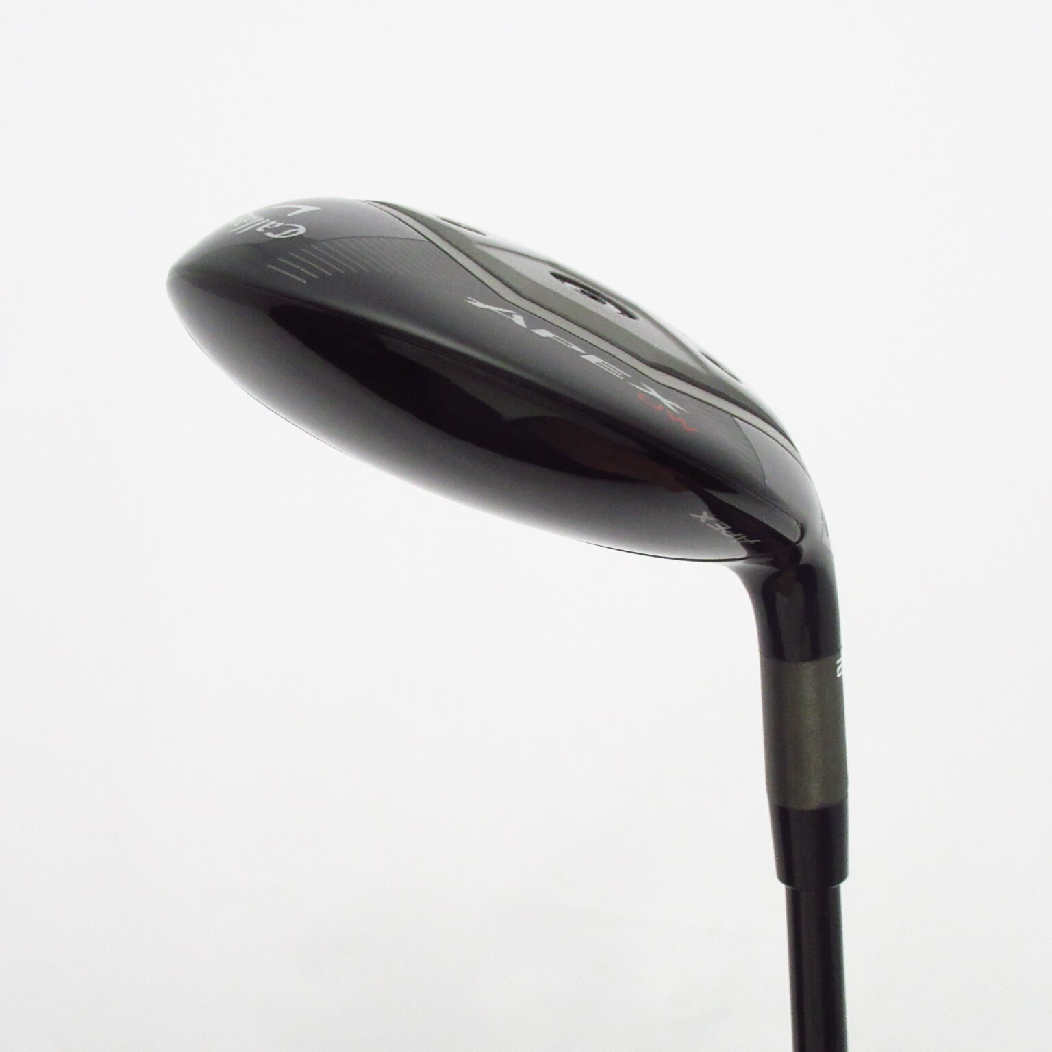 中古】APEX UW(2025) ユーティリティ TENSEI BLACK SILVER 70 for