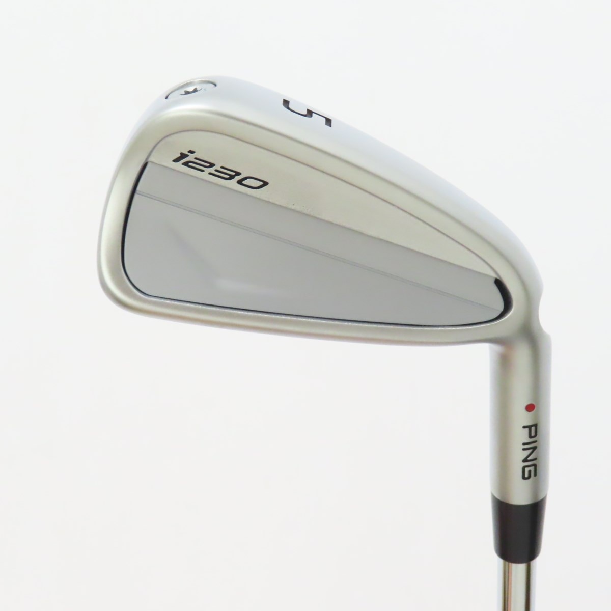 中古】i230 アイアン N.S.PRO 850GH neo 26 S B(アイアン（セット）)|I