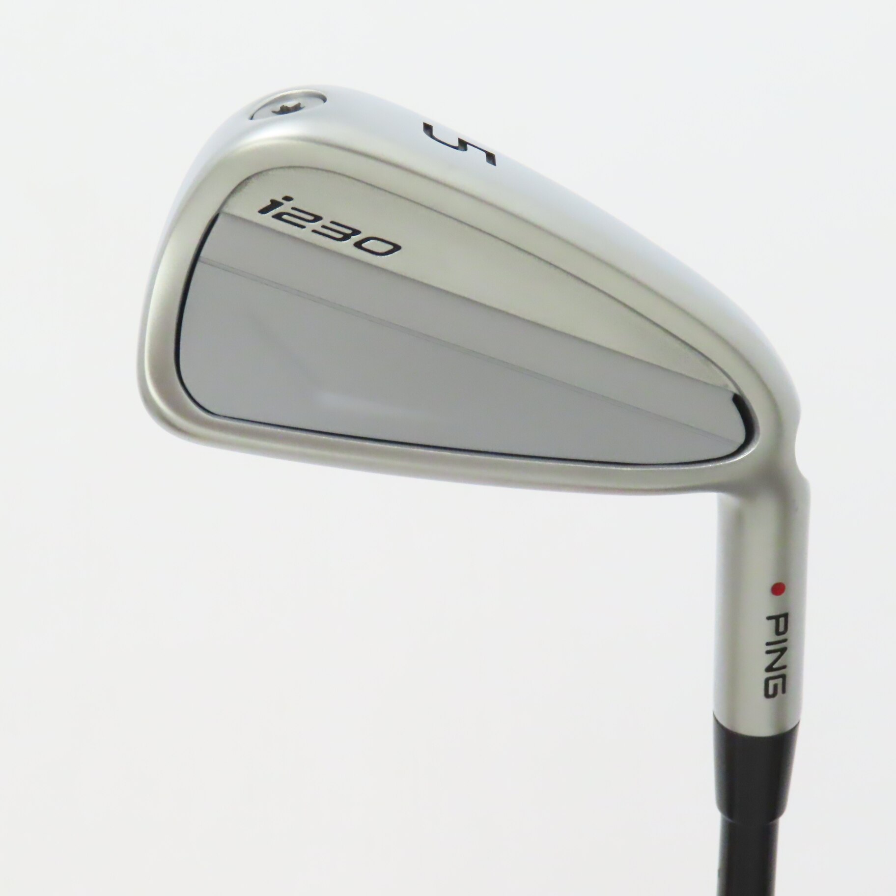 中古】i230 アイアンセット (ピン) Iシリーズ メンズ 通販｜GDO中古