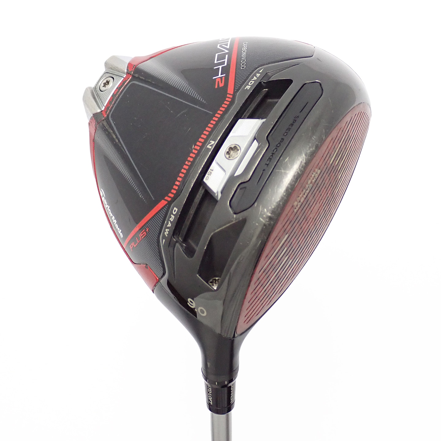 中古】ステルス 2 PLUS (テーラーメイド) ステルス 通販｜GDO中古