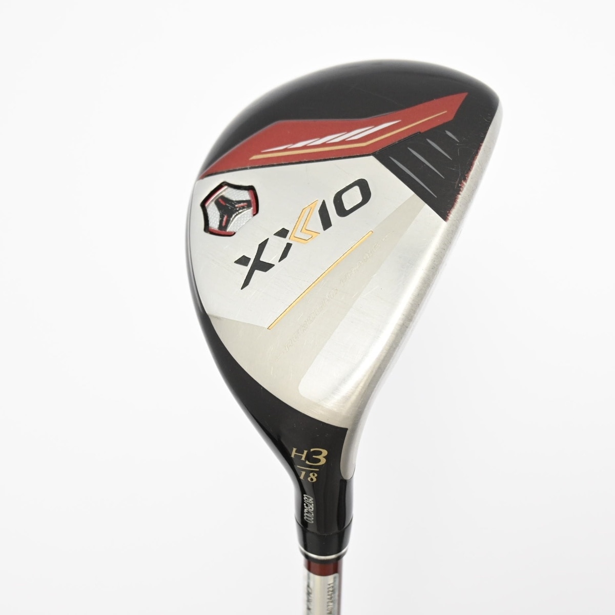 中古】ゼクシオ 13 [2024] ユーティリティ (ダンロップ) ゼクシオ 通販