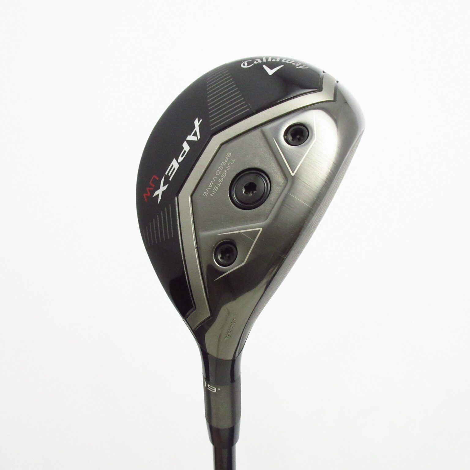 中古】APEX UW(2025) ユーティリティ TENSEI BLACK SILVER 70 for