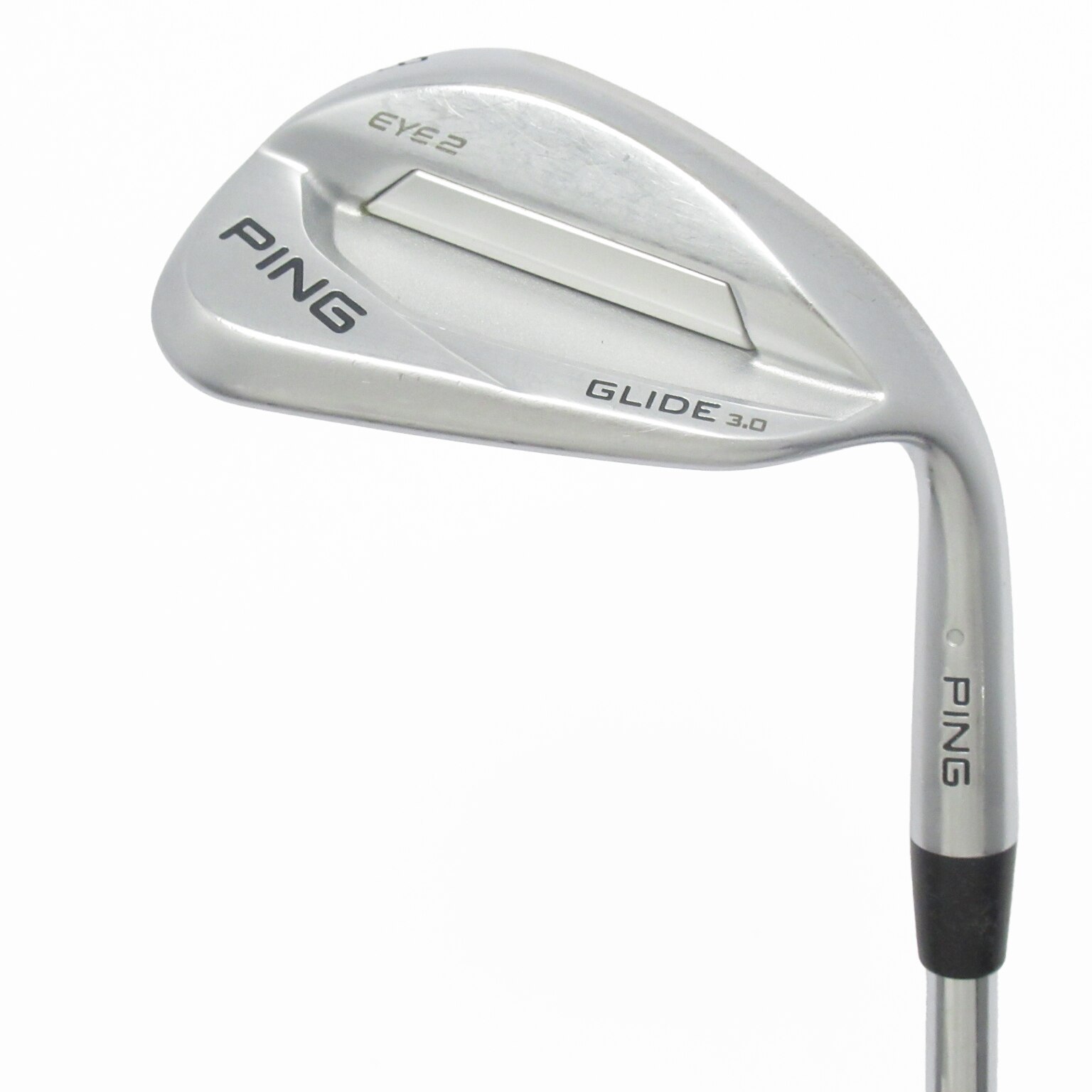 中古】GLIDE 3.0 EYE 2 ウェッジ N.S.PRO 950GH neo 58-08 R D