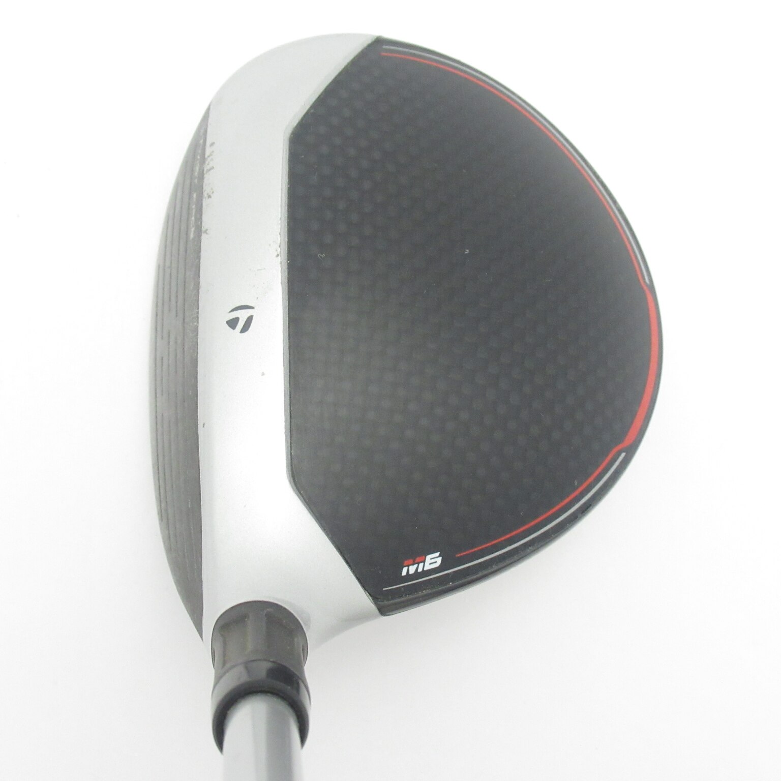 中古】M6 フェアウェイウッド FUBUKI TM5 2019 18 S C(フェアウェイ