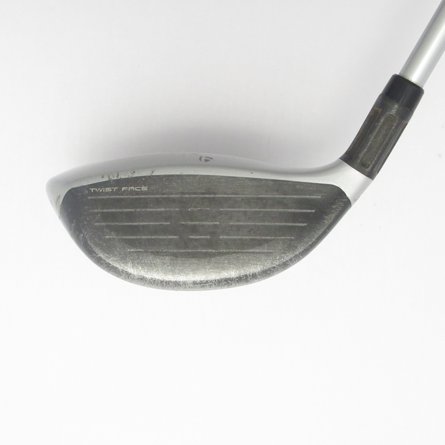 中古】M6 フェアウェイウッド FUBUKI TM5 2019 18 S C(フェアウェイ