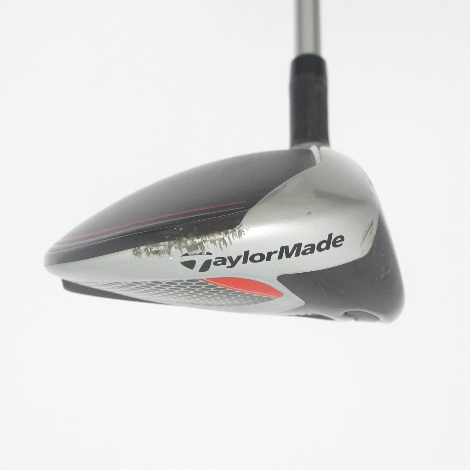 TaylorMade M6 5W FUBUKI TM5 フェアウェイウッド 中古】M6 フェアウェイウッド FUBUKI TM5 2019 18 S C(フェアウェイ