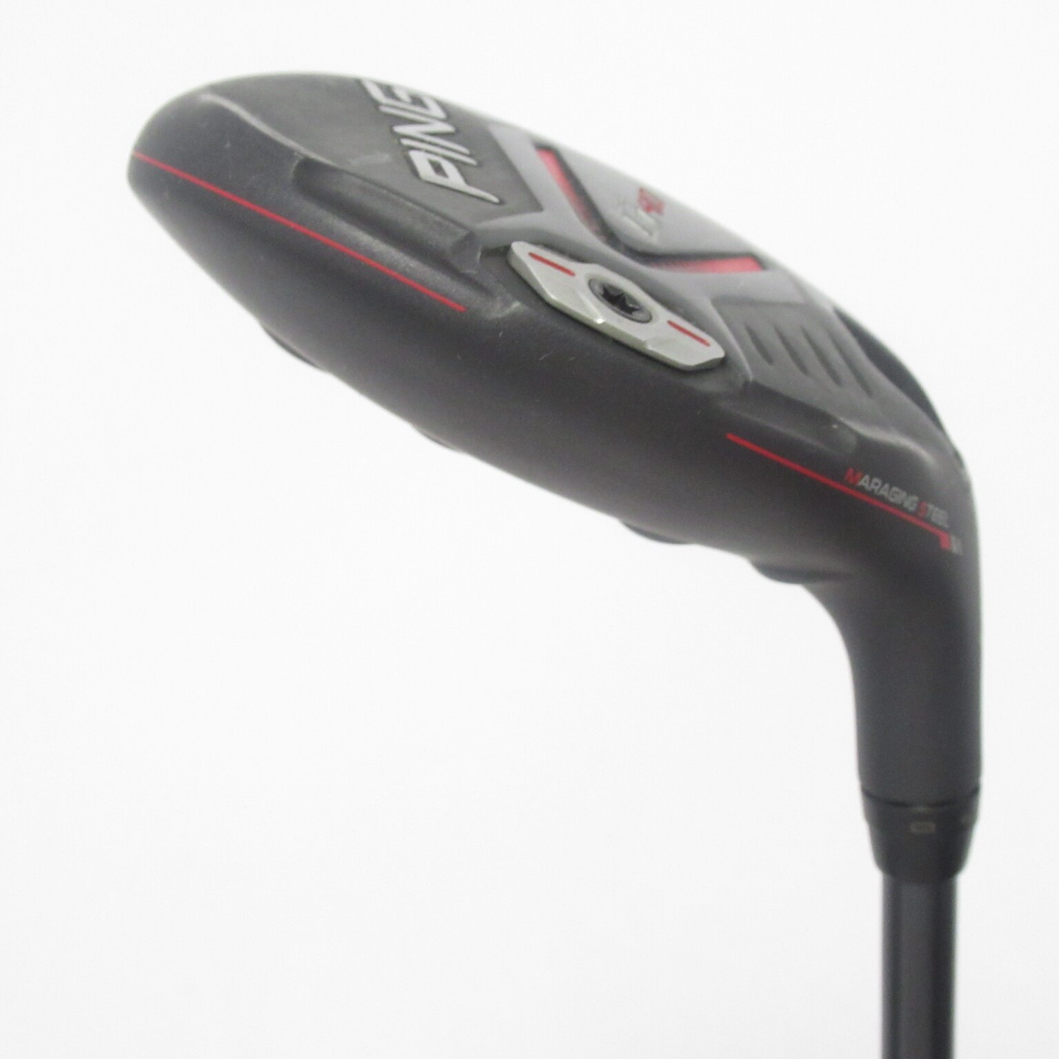 中古】G410 ユーティリティ ALTA J CB RED 19 S CD(ユーティリティ