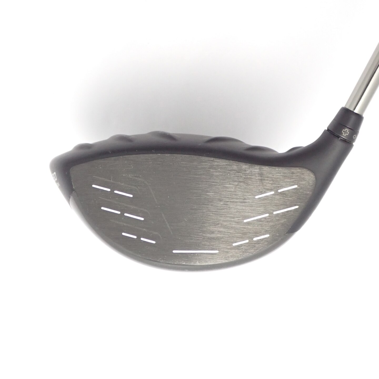 中古】G430 MAX 10K ドライバー PING TOUR 2.0 CHROME 65 10.5 S C