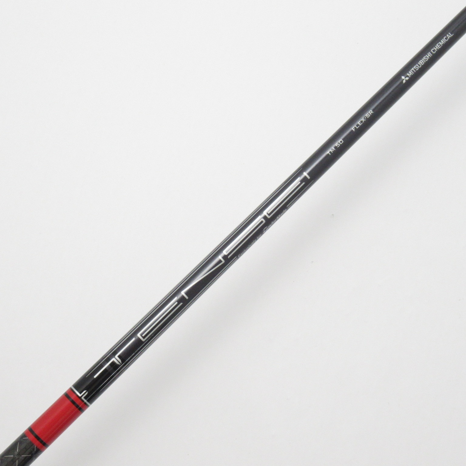 中古】ステルス フェアウェイウッド TENSEI RED TM50(2022) 21 SR C