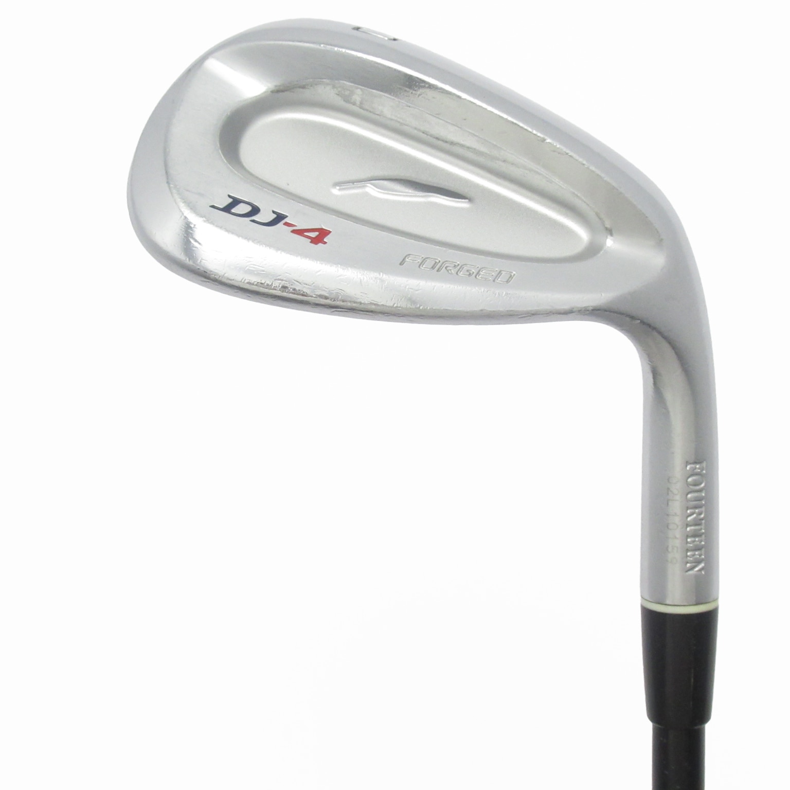 中古】DJ-4 ウェッジ FT62w 50-04 WEDGE C(ウェッジ（単品）)|DJ