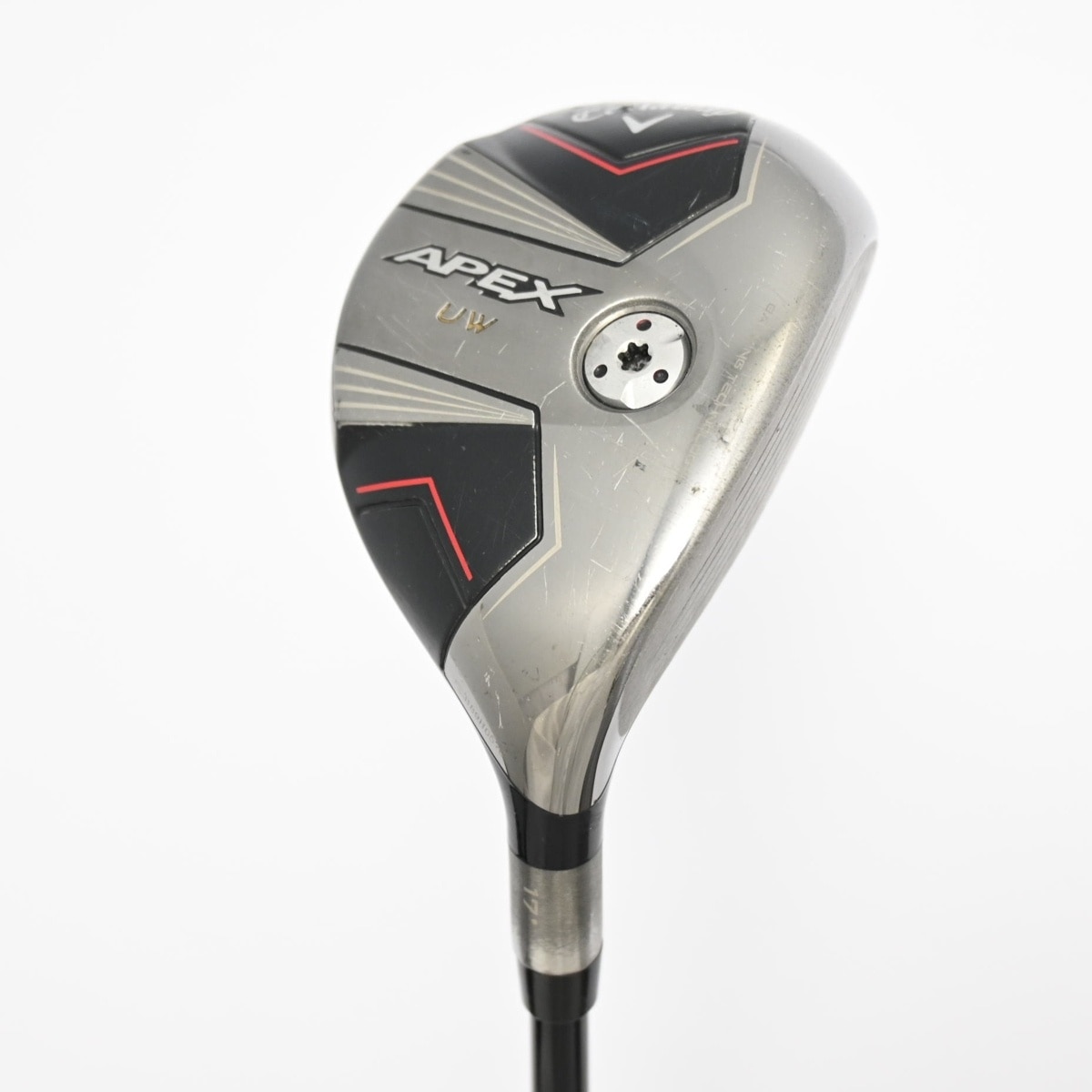 中古】APEX UW ユーティリティ (キャロウェイ) APEX メンズ 通販｜GDO