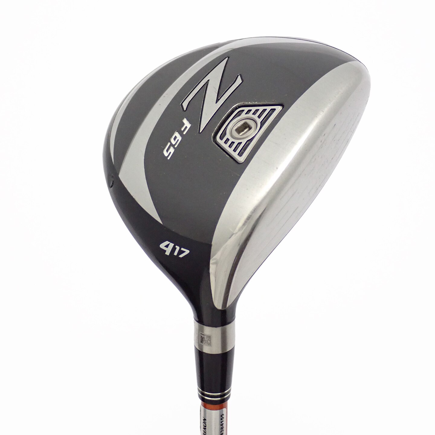 中古】スリクソン Z F65 フェアウェイウッド (ダンロップ) スリクソン
