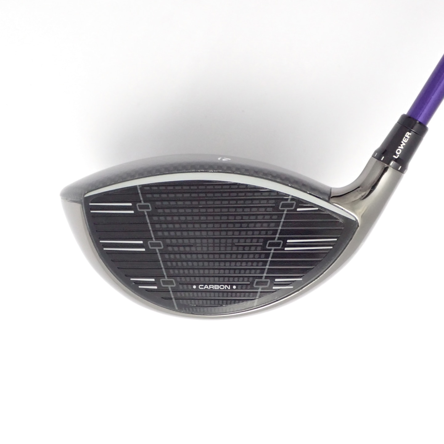 中古】Qi35 ドライバー Speeder NX VIOLET 60 9 S BC(ドライバー（単品