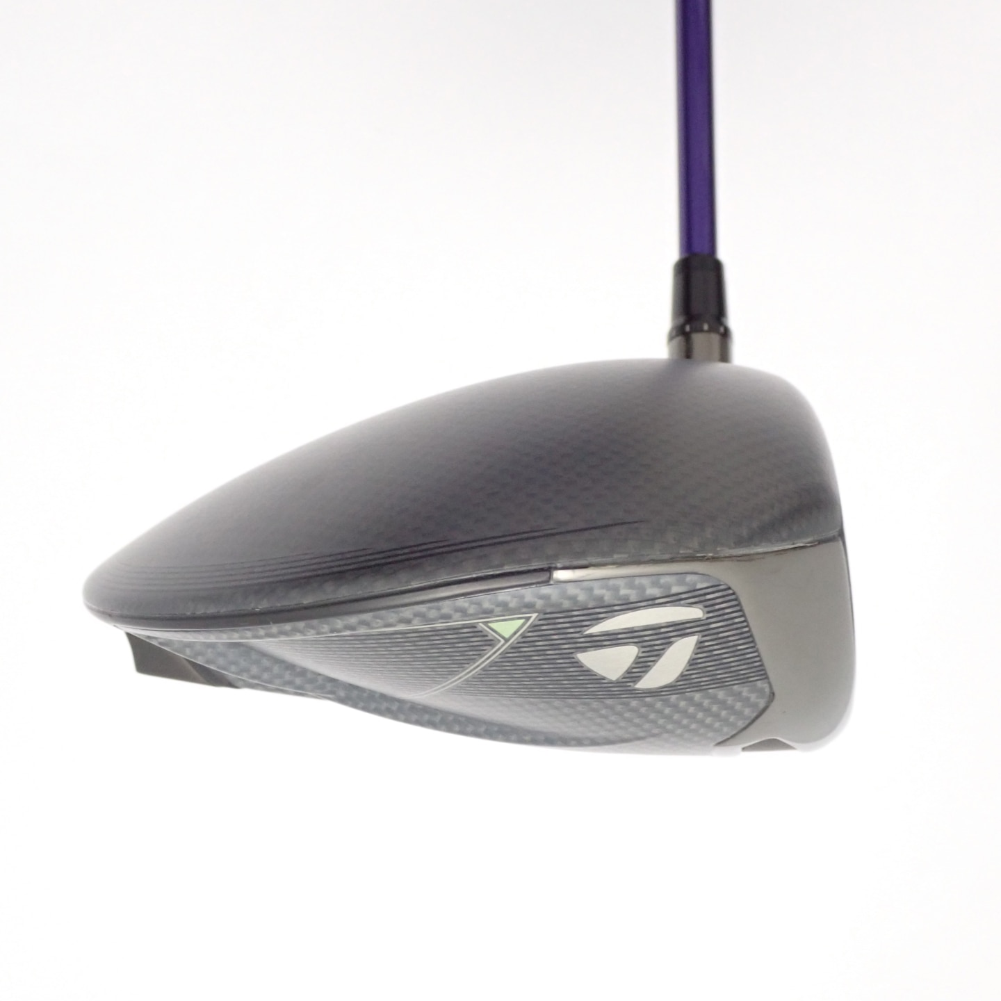 中古】Qi35 ドライバー Speeder NX VIOLET 60 9 S BC(ドライバー（単品