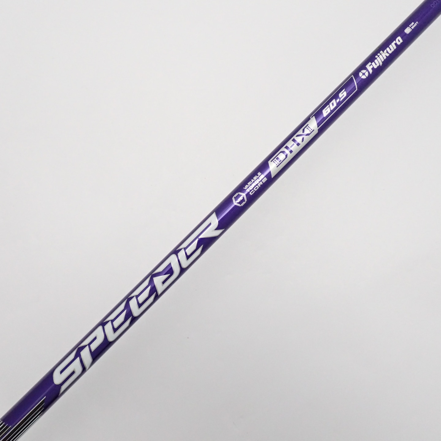 中古】Qi35 ドライバー Speeder NX VIOLET 60 9 S BC(ドライバー（単品