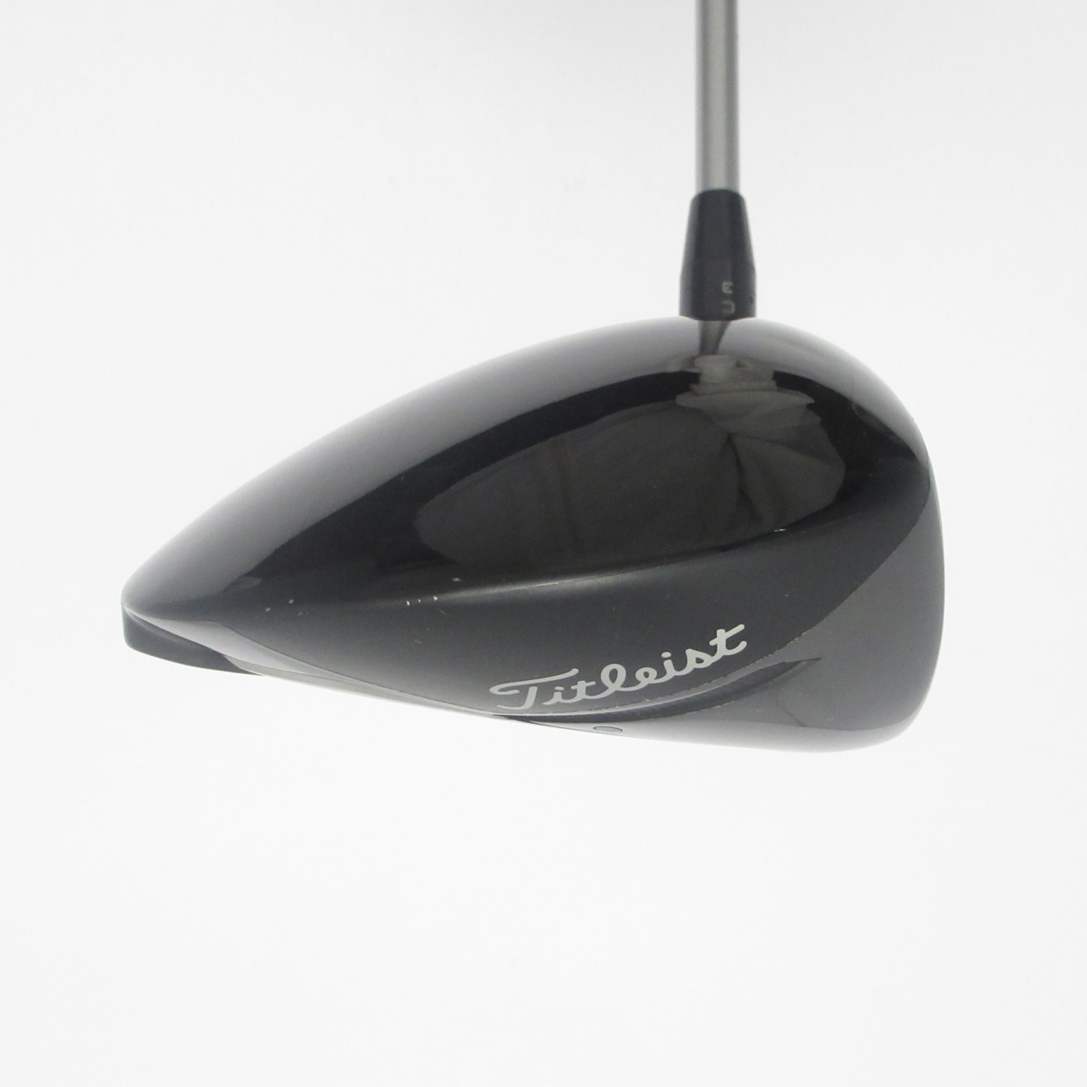 中古】TS2 ドライバー Titleist Speeder 519 Evolution 10.5 S CD