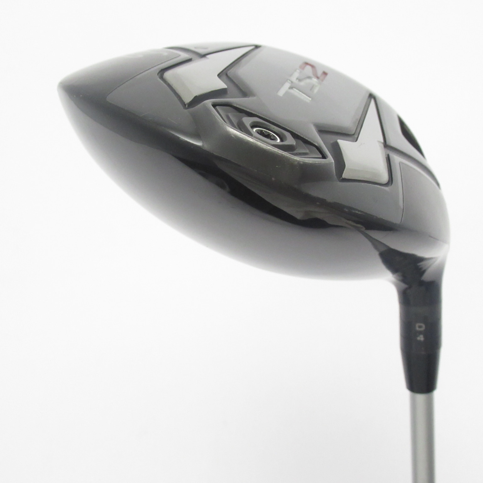 中古】TS2 ドライバー Titleist Speeder 519 Evolution 10.5 S CD