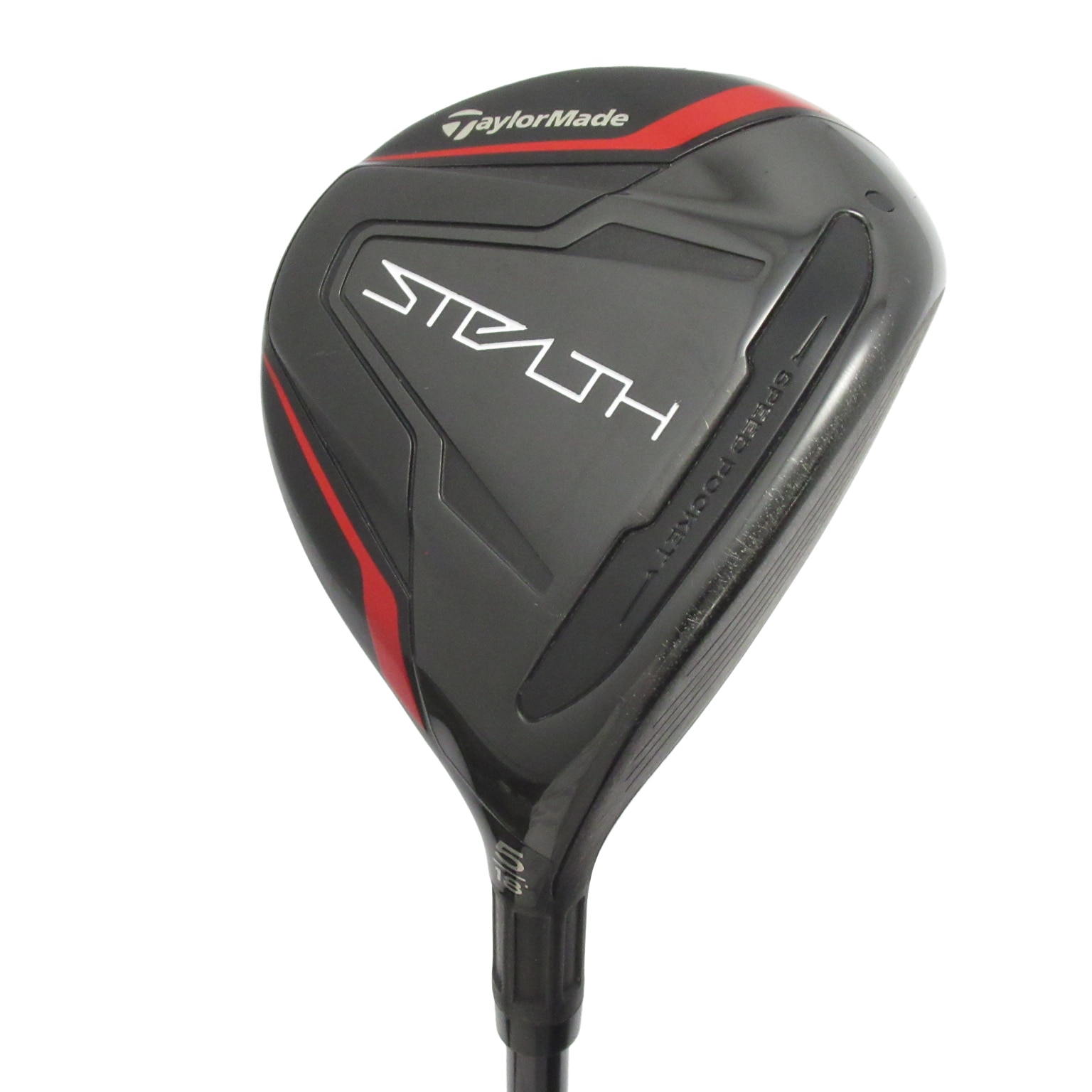 中古】ステルス フェアウェイウッド (テーラーメイド) 通販｜GDO中古