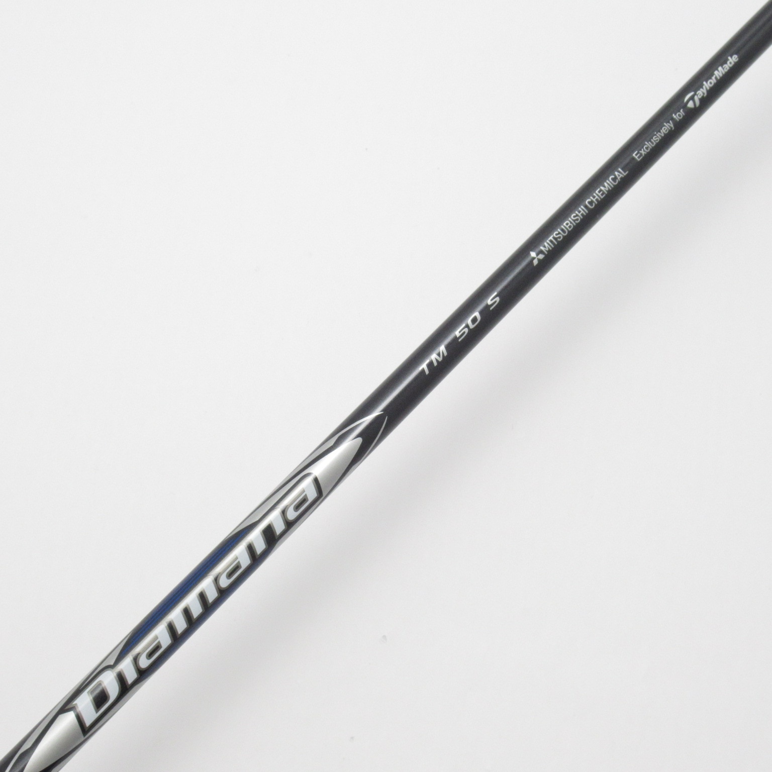 中古】Qi10 Tour フェアウェイウッド Diamana Silver TM50 18 S C