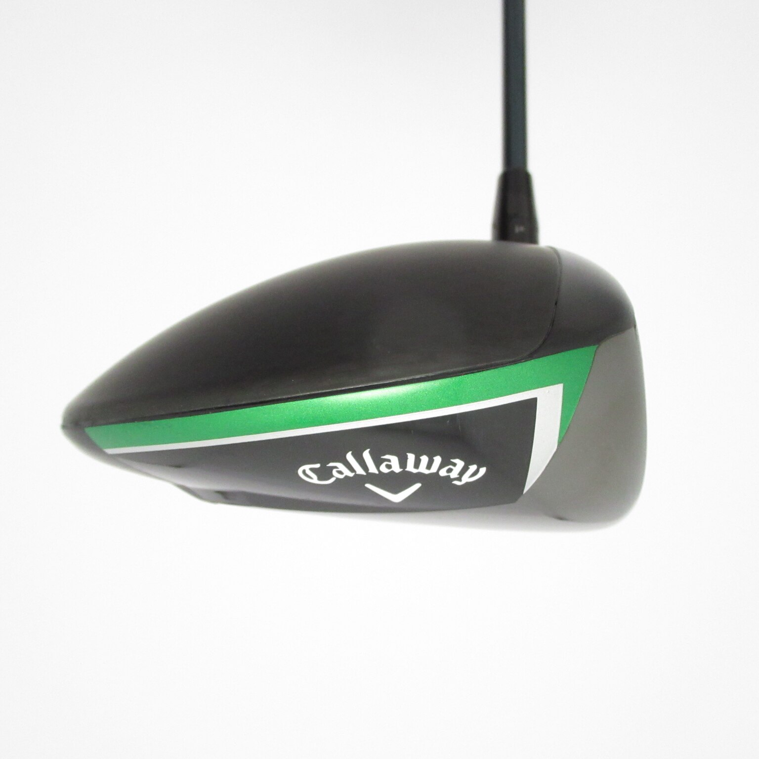 中古】エリート X 10K ドライバー VENTUS GREEN 5 for Callaway 10.5
