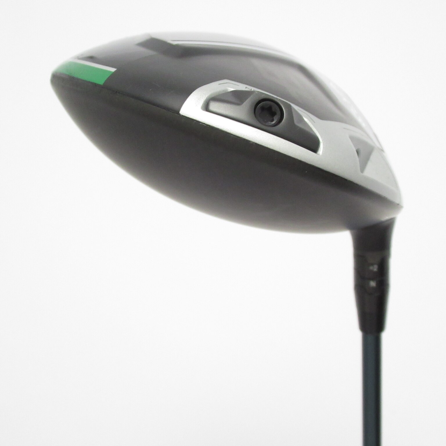 中古】エリート X 10K ドライバー VENTUS GREEN 5 for Callaway 10.5