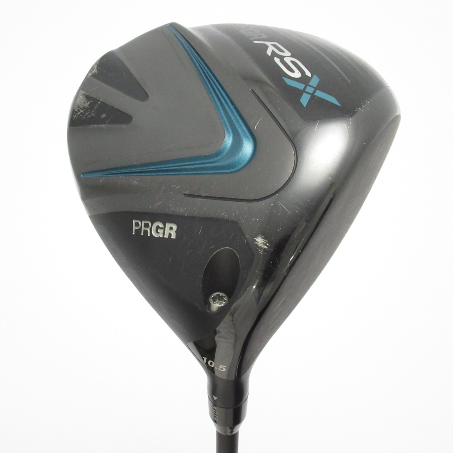 中古】RS ドライバー (プロギア) 通販｜GDO中古ゴルフクラブ