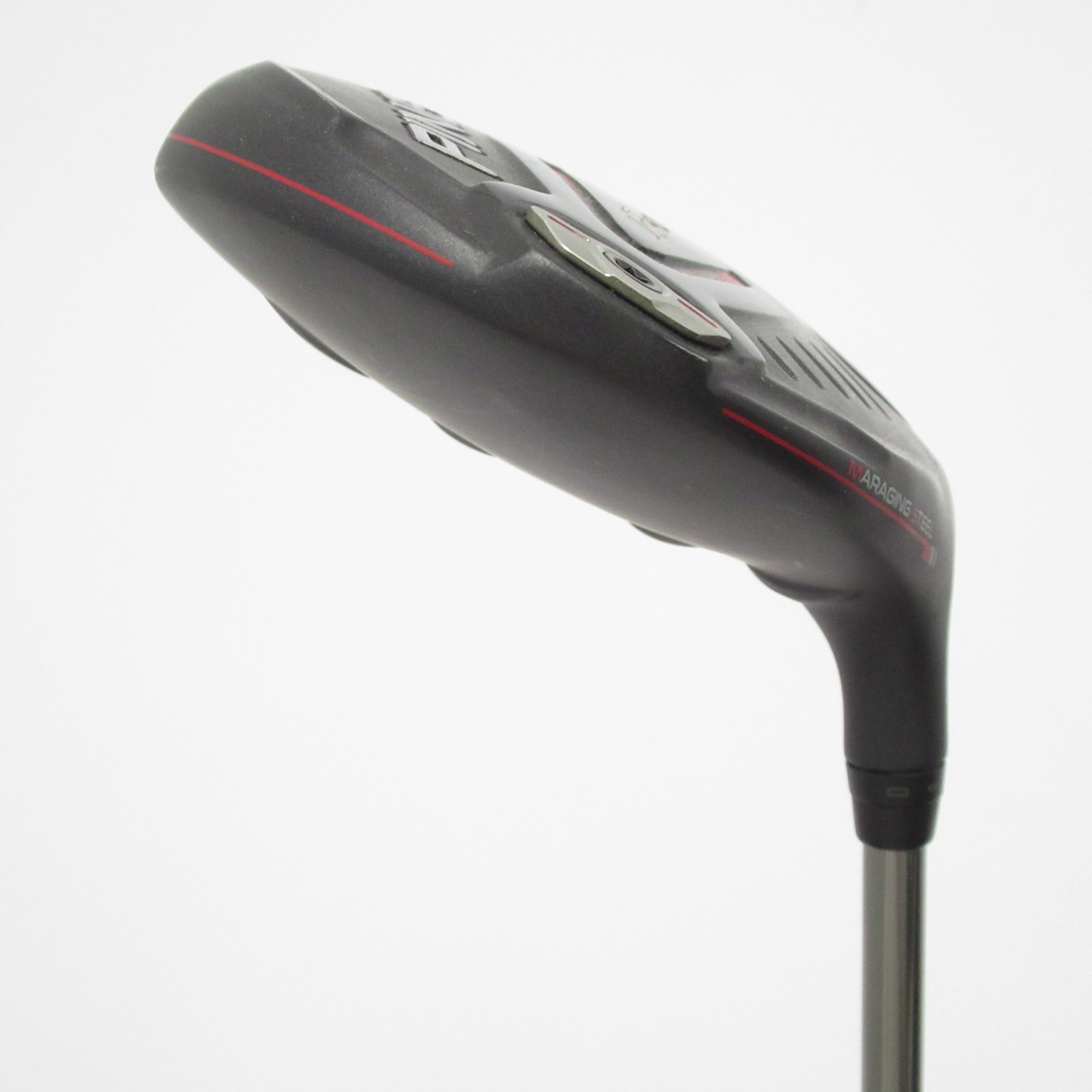 中古】G410 フェアウェイウッド PING TOUR 173-65 14.5 S C