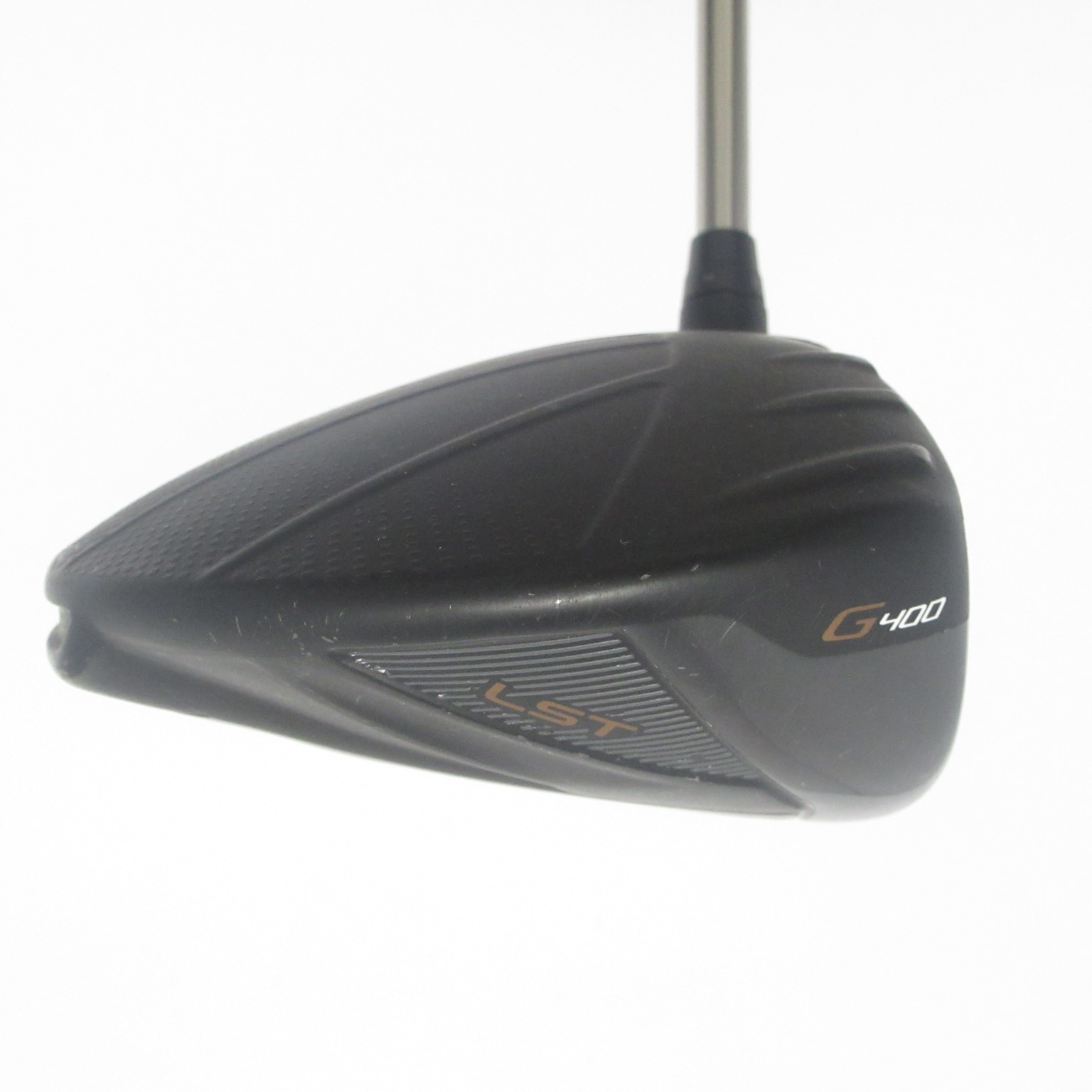 中古】G400 LST ドライバー PING TOUR 173-65 8.5 S CD(ドライバー