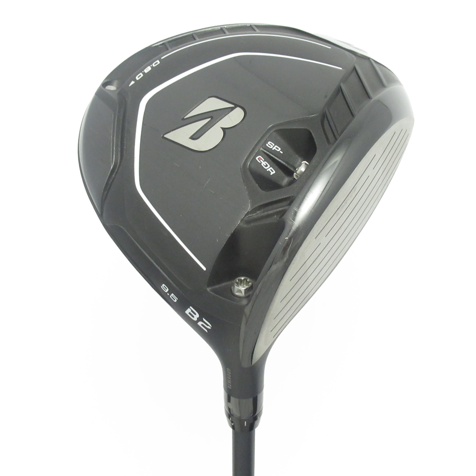 中古】B2 (ブリヂストン) ブリヂストンゴルフ 通販｜GDO中古ゴルフクラブ