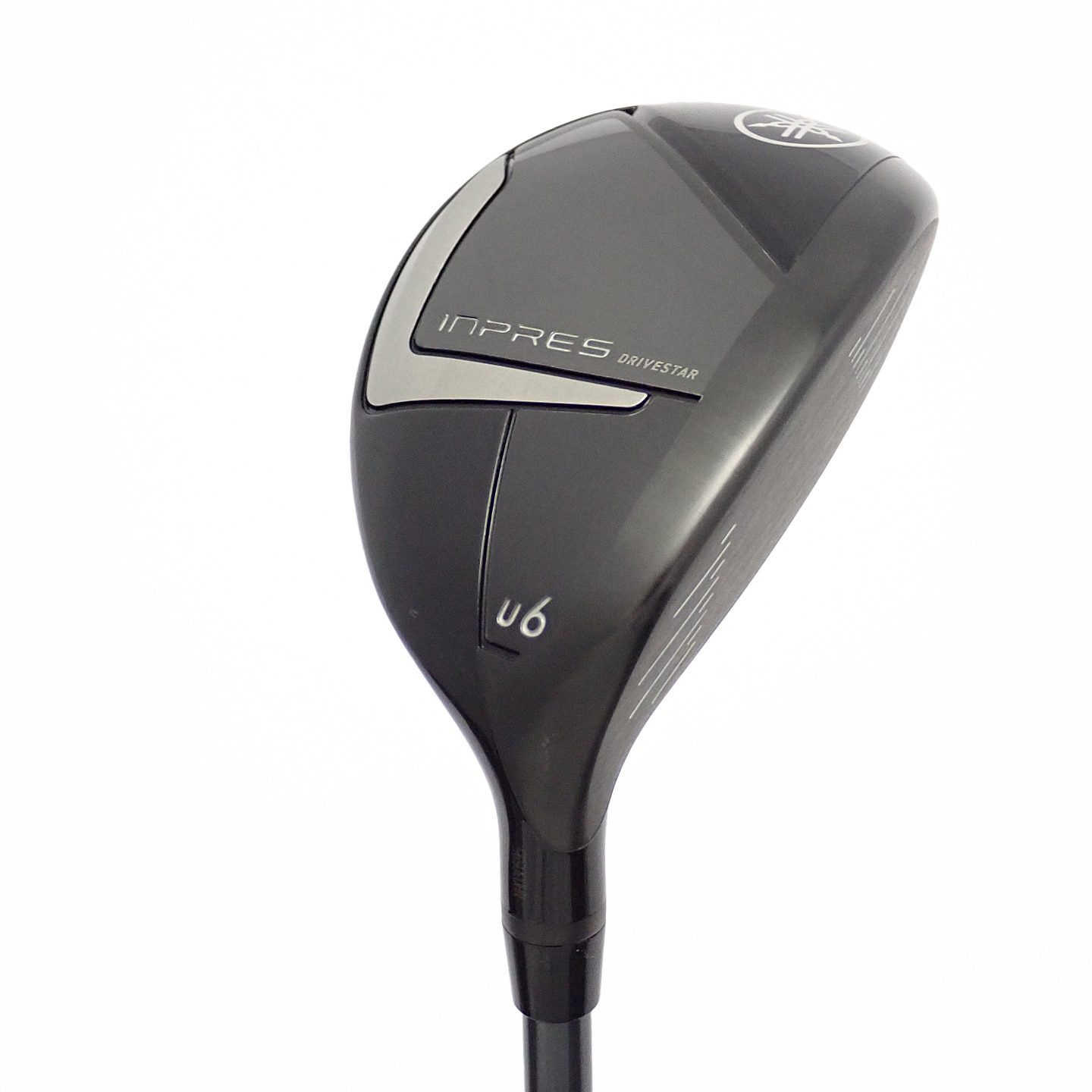 中古】inpres DRIVE STAR(2025) ユーティリティ (ヤマハ) インプレス