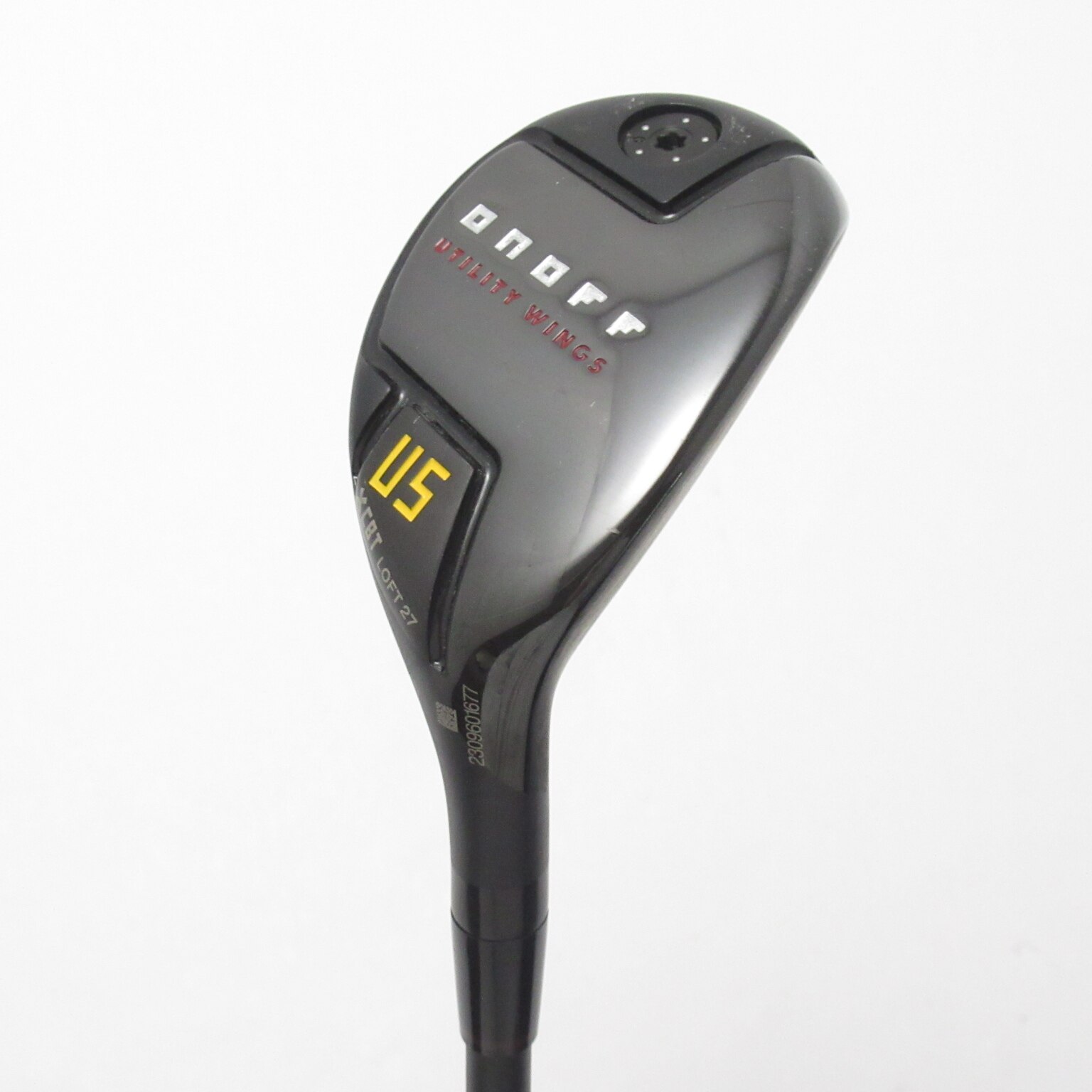 中古】クロ ユーティリティ (オノフ) 通販｜GDO中古ゴルフクラブ