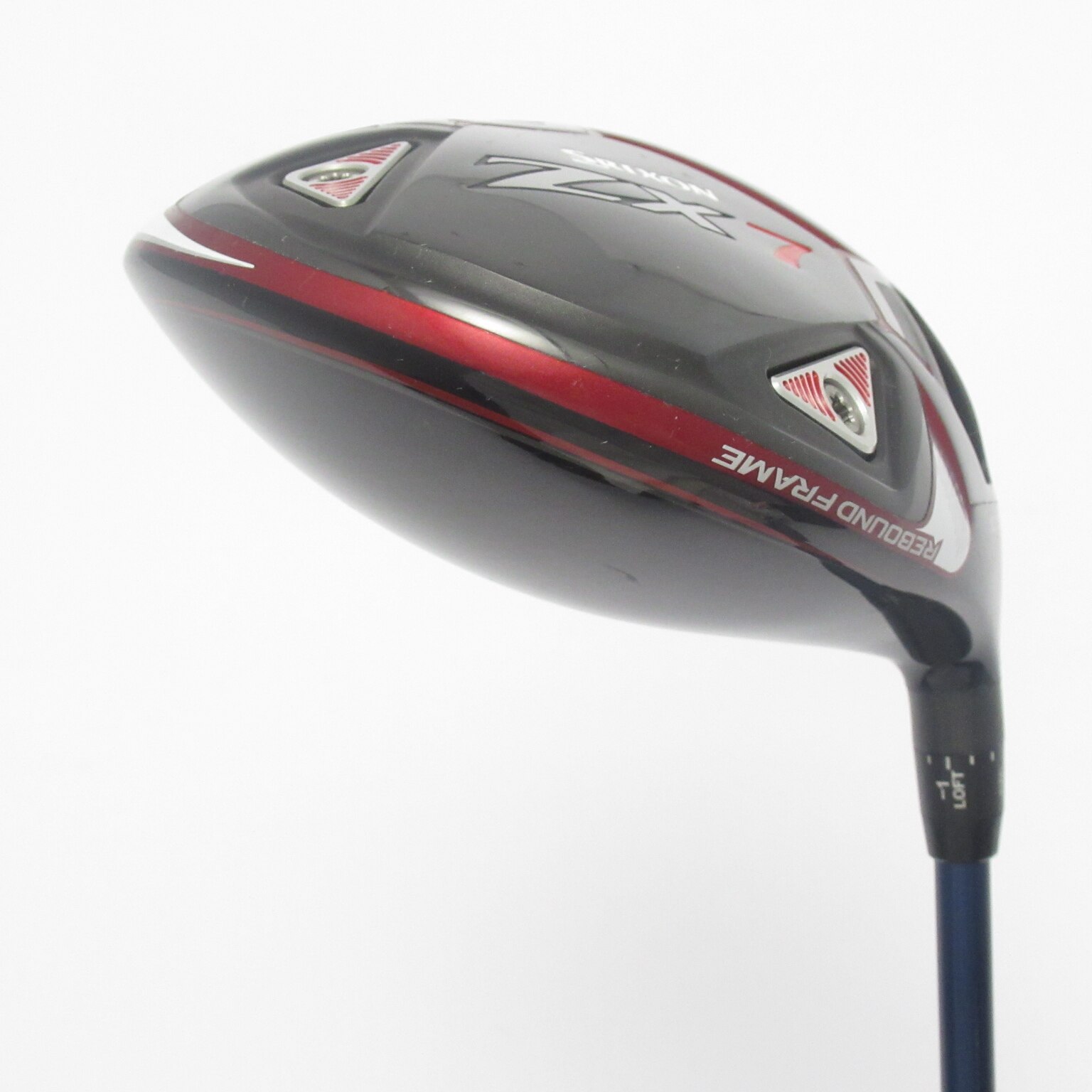 中古】スリクソン ZX7 ドライバー Diamana ZX 60 10.5 SR CD