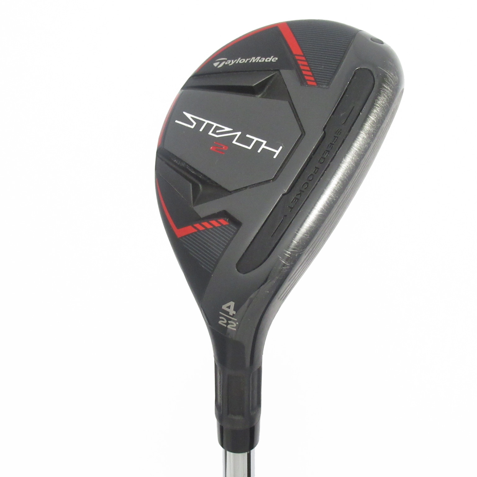 中古】ステルス2 レスキュー ユーティリティ KBS MAX MT85 JP 22 S CD